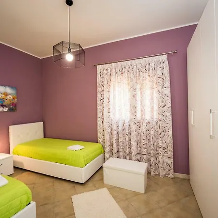 Villa Mirto *