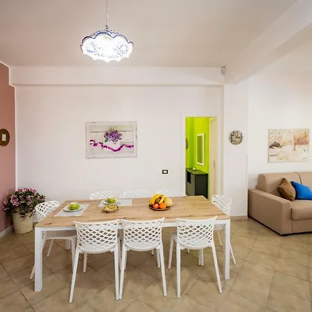 Villa Mirto *