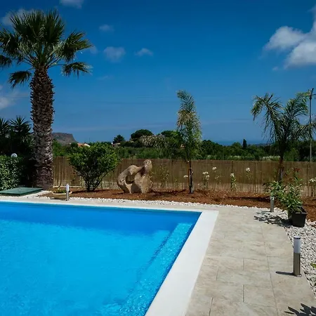 Mirto Villa