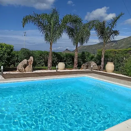 Mirto * 카스텔라마레델골포