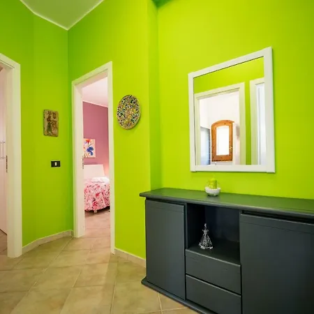 Mirto * 카스텔라마레델골포