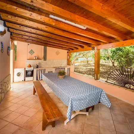 Villa Mirto *