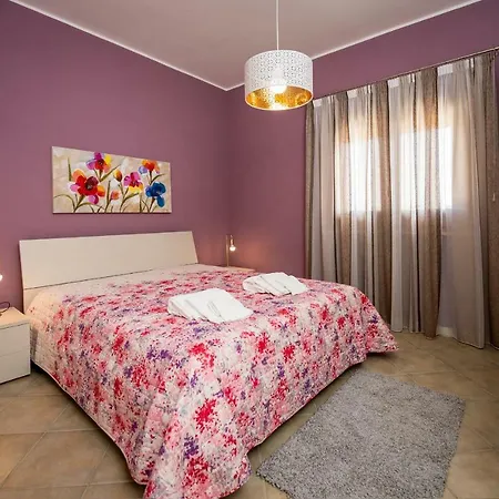 Mirto Villa