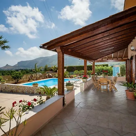 Mirto Villa