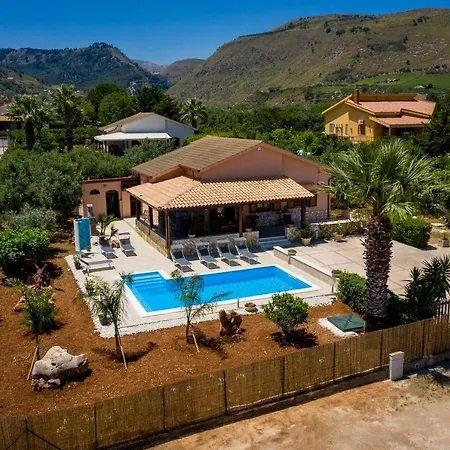 Villa Mirto *
