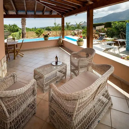 Villa Mirto