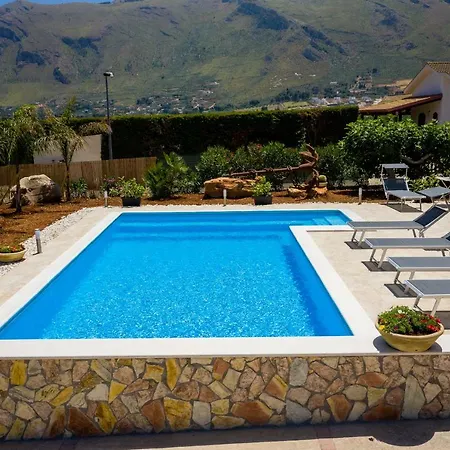 Villa Mirto *