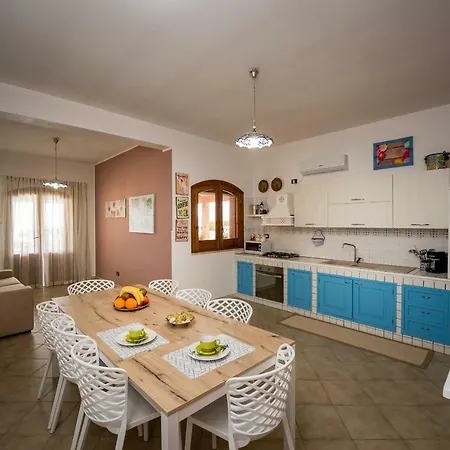 Mirto * 카스텔라마레델골포