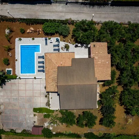Mirto Villa