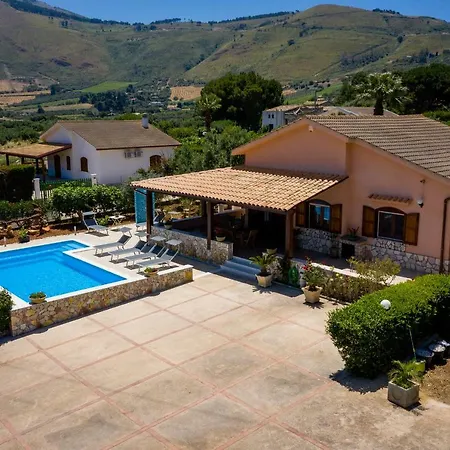 Villa Mirto *
