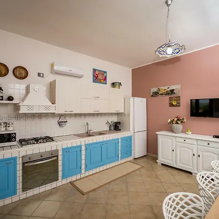 Mirto Villa