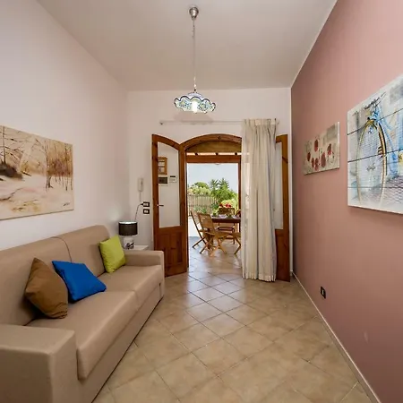 Villa Mirto