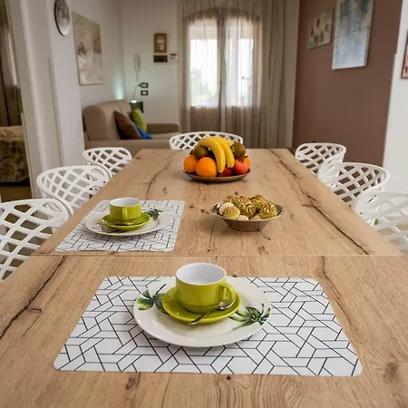 Mirto Villa