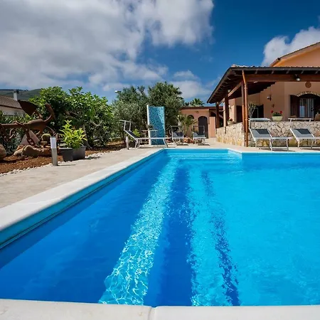 Mirto Villa